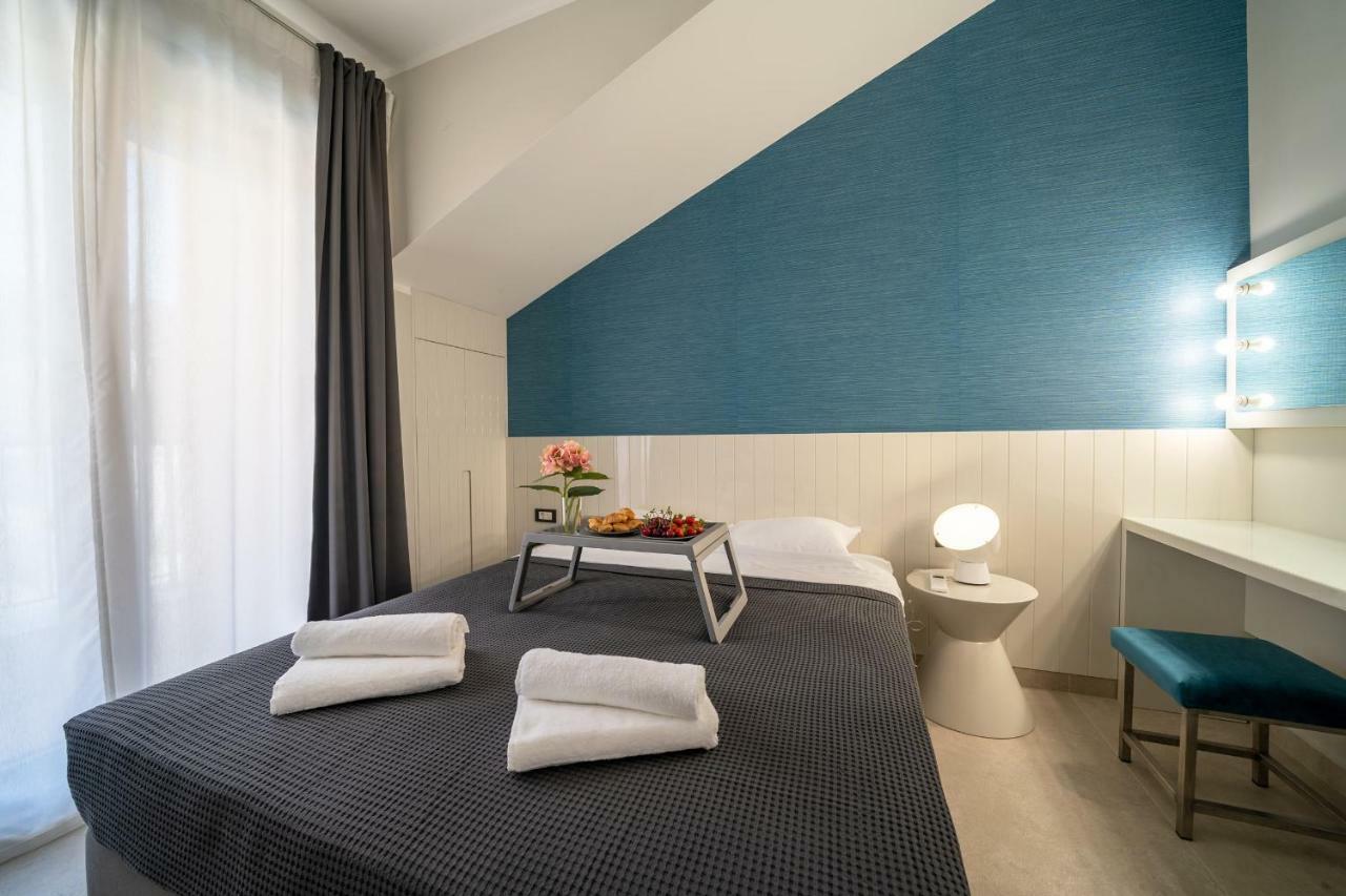 Sealine Apartments A1 Tivat Exterior foto